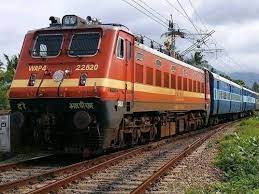 Photo of छपरा: अजमेर उर्स के लिए विशेष ट्रेन का संचालन, पूर्वोत्तर रेलवे द्वारा एक फेरे में चलाई जाएगी विशेष ट्रेन