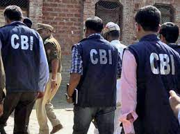 Photo of हैदराबाद: दिल्ली शराब मामले में सीबीआई की एक और कार्रवाई, तेलंगाना के सीएम केसीआर की बेटी का सीए गिरफ्तार