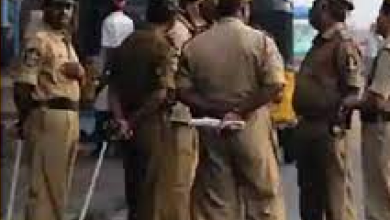 Photo of रांची: पुलिस के बूट से कुचलकर चार दिन के नवजात की मौत, सीएम ने दिए जांच के आदेश