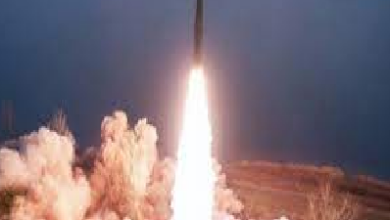 Photo of सियोल: उत्तर कोरिया ने एक दिन में दागी चार क्रूज मिसाइलें