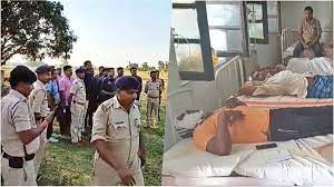 Photo of बिहार: पुलिस ने मुठभेड़ में 2 डकैतों को मार गिराया, 3 पुलिसकर्मी घायल