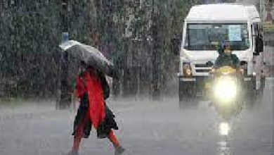 Photo of उत्तराखंड: भारी बारिश की चेतावनी, चंपावत, बागेश्वर और नैनीताल में छुट्टी घोषित