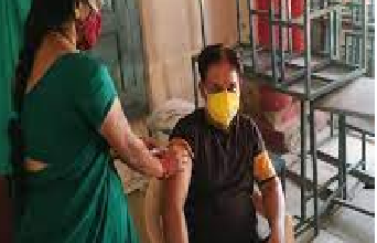 Photo of रतलाम: पहुंच विहीन और दूरदराज के क्षेत्रों में जाकर किया जा रहा टीकाकरण
