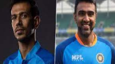 Photo of पूर्व क्रिकेटरों की राय, अश्विन और चहल को भारतीय टीम में होना चाहिए