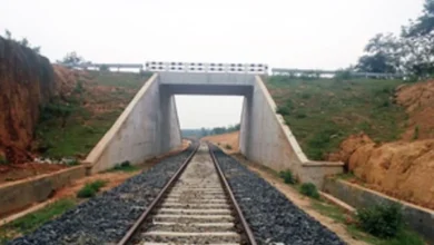 Photo of पूर्वोत्तर सीमांत रेलवे सभी मानवयुक्त लेवल क्रॉसिंग को करेगा खत्म