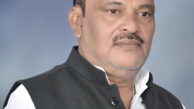 Photo of मयंक श्रीवास्तव बने सपा मजदूर सभा के राष्ट्रीय महासचिव