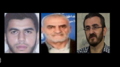 Photo of तेल अवीव ,आईडीएफ ने गाजा के अल-शिफा अस्पताल में हमास के चार वरिष्ठ नेताओं को उतारा मौत के घाट