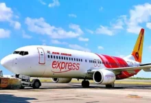 Photo of Air India Express ने हड़ताली कर्मचारियों को जारी किया अल्टीमेटम