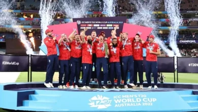 Photo of इंग्लैंड ने दो वर्ल्ड कप जीतने के मामले में की वेस्टइंडीज की बराबरी, जानें अब तक किसने जीता टूर्नामेंट