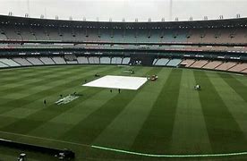 Photo of मेलबर्न में फाइनल के दौरान भारी बारिश के आसार, ICC ने प्लेइंग कंडीशन में किया बड़ा बदलाव