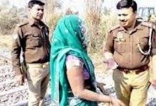 Photo of कानपुर: पति व बेटे की करतूतों से तंग महिला ने आत्महत्या करने की ठानी,पुलिस ने बचाया  