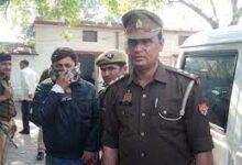 Photo of फिरोजाबाद: शादी वाले दिन दूल्हा हुआ गिरफ्तार, एटीएम चोरी के दौरान रंगे हाथों पकड़ा गया