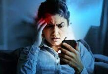 Photo of स्वास्थ्य: मोबाइल फोन के ज्यादा इस्तेमाल से दिमाग पर पड़ सकते हैं ये 5 नकारात्मक प्रभाव