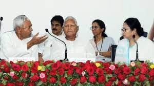 Photo of बेंगलुरु: 17-18 जुलाई को बेंगलुरु में विपक्षी दलों की बैठक