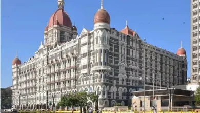 Photo of मुंबई के ताज होटल को मिली बम से उड़ाने की धमकी, पुलिस अलर्ट