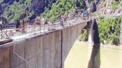 Photo of बिलासपुर के बाघछाल पुल से हमीरपुर के रंगस तक डबल लेन होगी सडक़