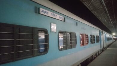 Photo of रेलवे की बड़ी लापरवाही…(Train No.12529) यात्रियों का हुआ बुरा हाल