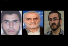 Photo of तेल अवीव ,आईडीएफ ने गाजा के अल-शिफा अस्पताल में हमास के चार वरिष्ठ नेताओं को उतारा मौत के घाट