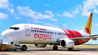 Photo of Air India Express ने हड़ताली कर्मचारियों को जारी किया अल्टीमेटम